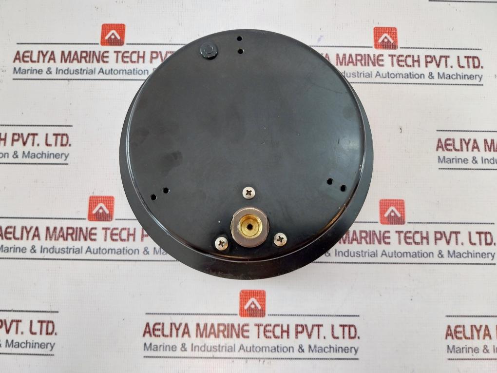 NAKAKITA Draft Gauge Sounding Full 0-16 M