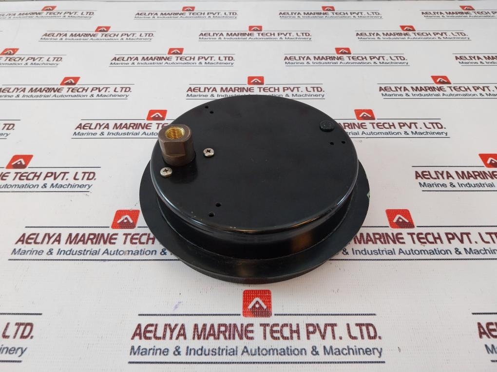 NAKAKITA Draft Gauge Sounding Full 0-16 M