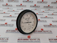 NAKAKITA Draft Gauge Sounding Full 0-16 M