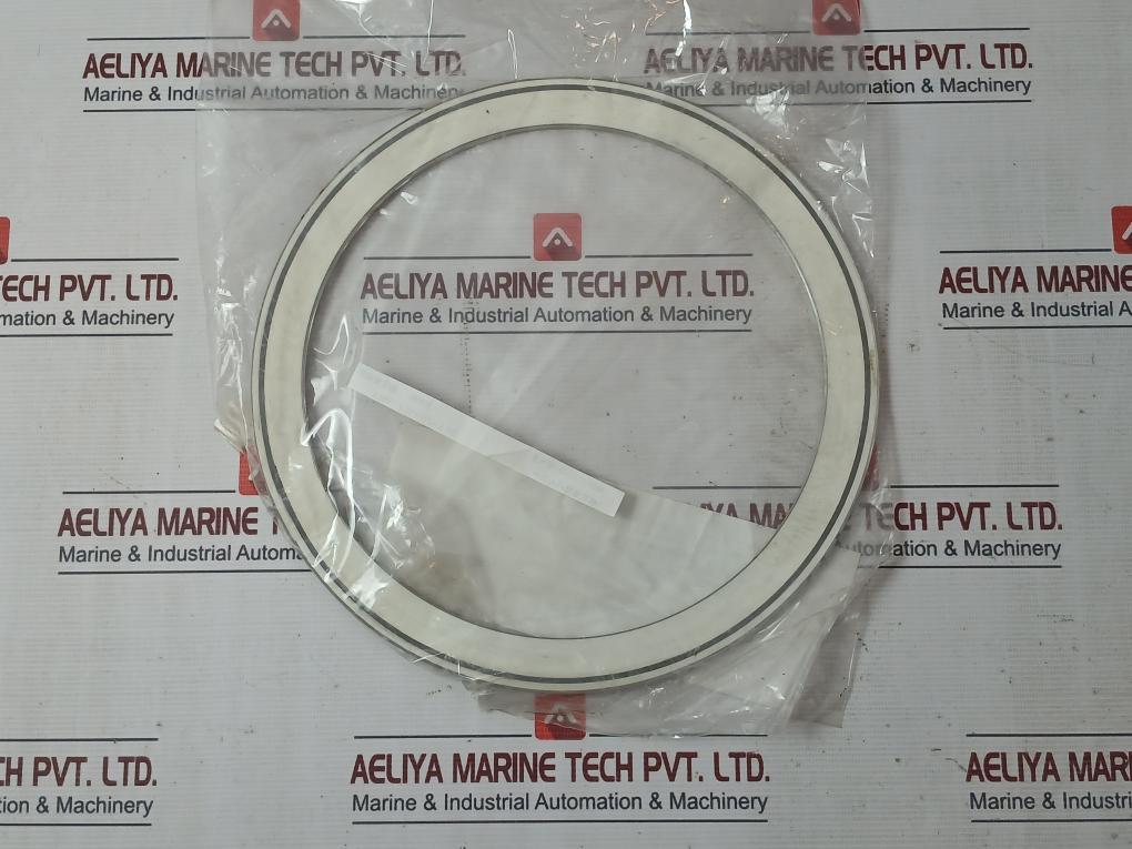 Nakakita Gasket For Astern Gurd Valve B61 900 Lb