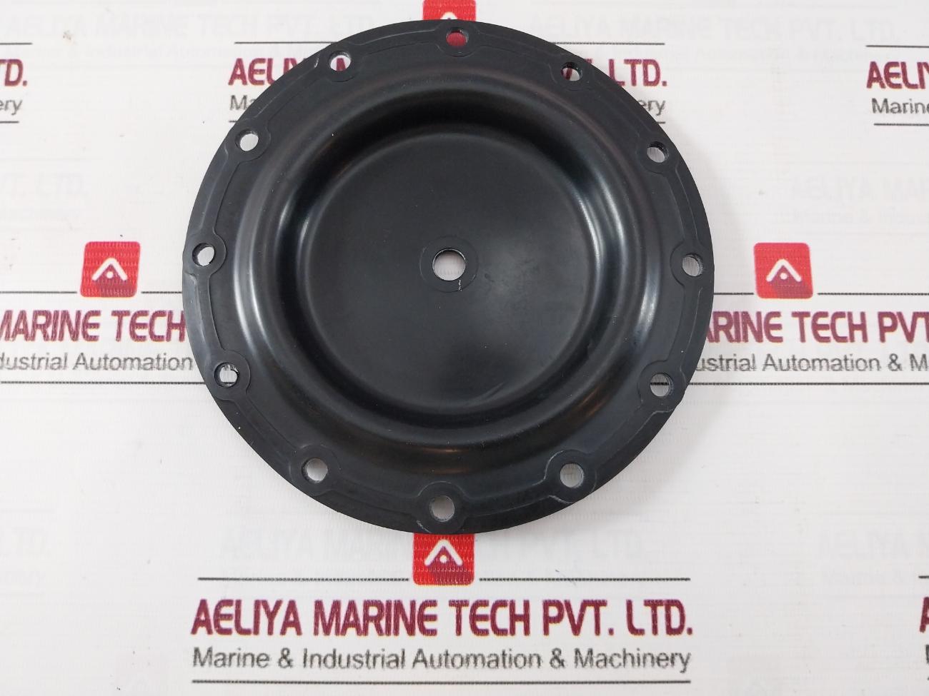 Nakakita J=200Cr Diaphragm 15A