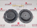 Nakakita J=200Cr Diaphragm 15A