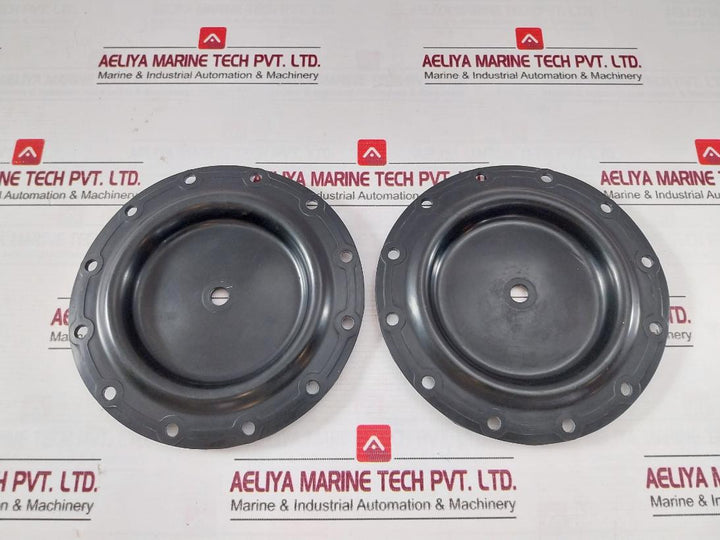 Nakakita J=200Cr Diaphragm 15A