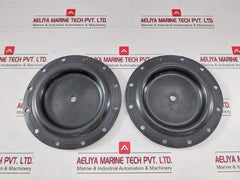 Nakakita J=200Cr Diaphragm 15A