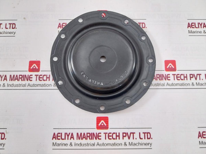 Nakakita J=200Cr Diaphragm 15A