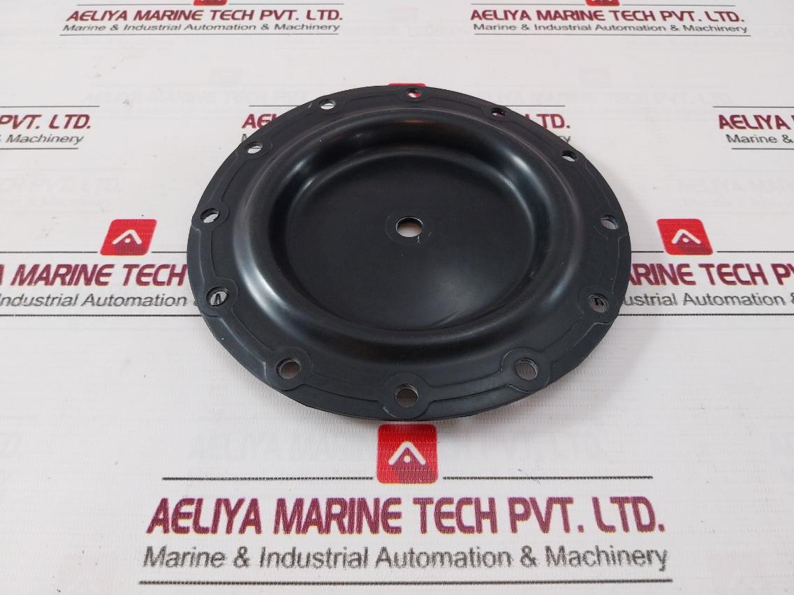 Nakakita J=200Cr Diaphragm 15A