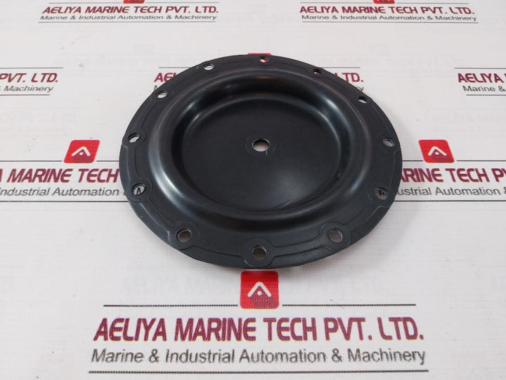 Nakakita J=200Cr Diaphragm 15A