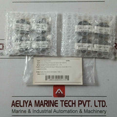 Nakakita K3150.130 Control Valve Gasket & Packing Kit 60k/9.5k Kd016469