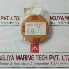 Nakakita K3150.130 Control Valve Gasket & Packing Kit 60k/9.5k Kd016469