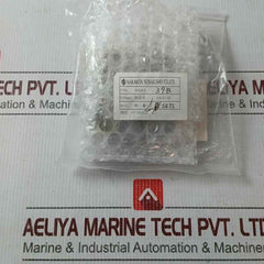 Nakakita K3150.130 Control Valve Gasket & Packing Kit 60k/9.5k Kd016469