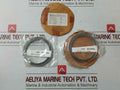 Nakakita K3150.130 Control Valve Gasket & Packing Kit 60k/9.5k Kd016469