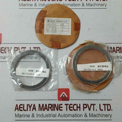 Nakakita K3150.130 Control Valve Gasket & Packing Kit 60k/9.5k Kd016469