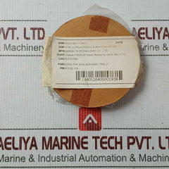 Nakakita K3150.130 Control Valve Gasket & Packing Kit 60k/9.5k Kd016469