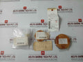 Nakakita K3150.130 Control Valve Gasket & Packing Kit 60k/9.5k Kd016469