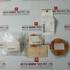 Nakakita K3150.130 Control Valve Gasket & Packing Kit 60k/9.5k Kd016469