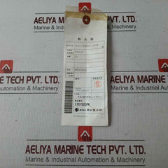 Nakakita K3150.130 Control Valve Gasket & Packing Kit 60k/9.5k Kd016469