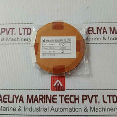 Nakakita K3180.130 Control Valve Gasket &amp; Packing Steam Reducing Valve Kit