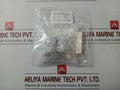 Nakakita K3180.130 Control Valve Gasket & Packing Steam Reducing Valve Kit