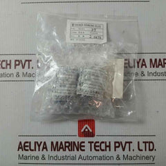 Nakakita K3180.130 Control Valve Gasket &amp; Packing Steam Reducing Valve Kit