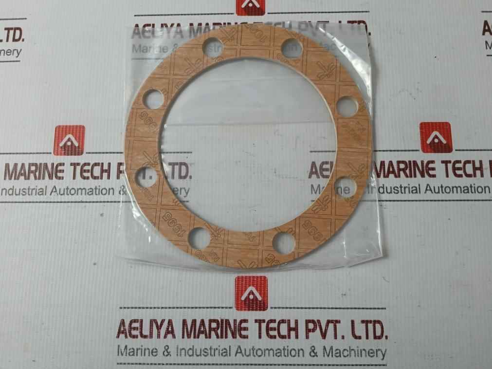 Nakakita K3180.130 Control Valve Gasket &amp; Packing Steam Reducing Valve Kit