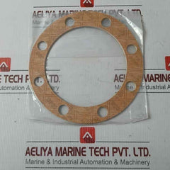 Nakakita K3180.130 Control Valve Gasket &amp; Packing Steam Reducing Valve Kit
