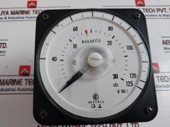 Nakakita Kr51 Meter