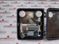 Nakakita Lic-713 Level Controller Main Condenser 0-200 Kpa