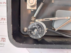 Nakakita Lic-713 Level Controller Main Condenser 0-200 Kpa