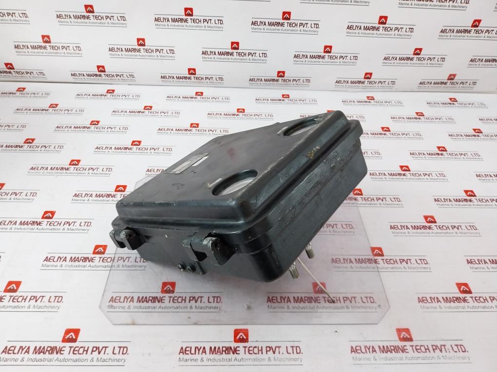 Nakakita Lic-713 Level Controller Main Condenser 0-200 Kpa