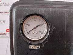 Nakakita Lic-713 Level Controller Main Condenser 0-200 Kpa