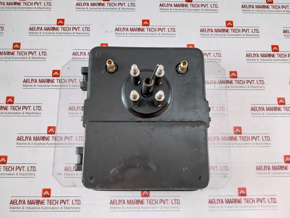 Nakakita Lic-713 Level Controller Main Condenser 0-200 Kpa