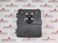 Nakakita Lic-713 Level Controller Main Condenser 0-200 Kpa
