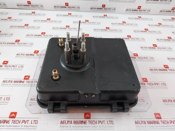 Nakakita Lic-713 Level Controller Main Condenser 0-200 Kpa
