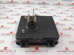 Nakakita Lic-713 Level Controller Main Condenser 0-200 Kpa