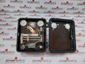 Nakakita Lic-713 Level Controller Main Condenser 0-200 Kpa