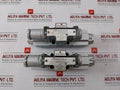 Nakakita Ns692N-6-acb-50A Solenoid Valve Ac100V