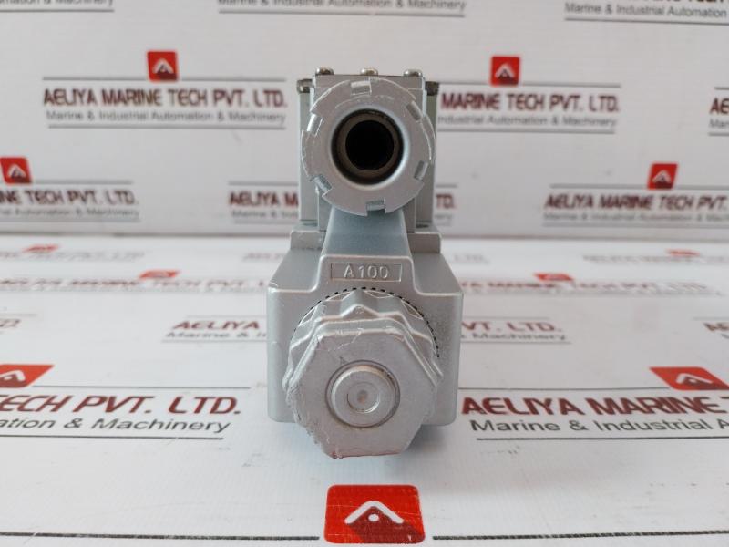 Nakakita Ns692N-6-acb-50A Solenoid Valve Ac100V