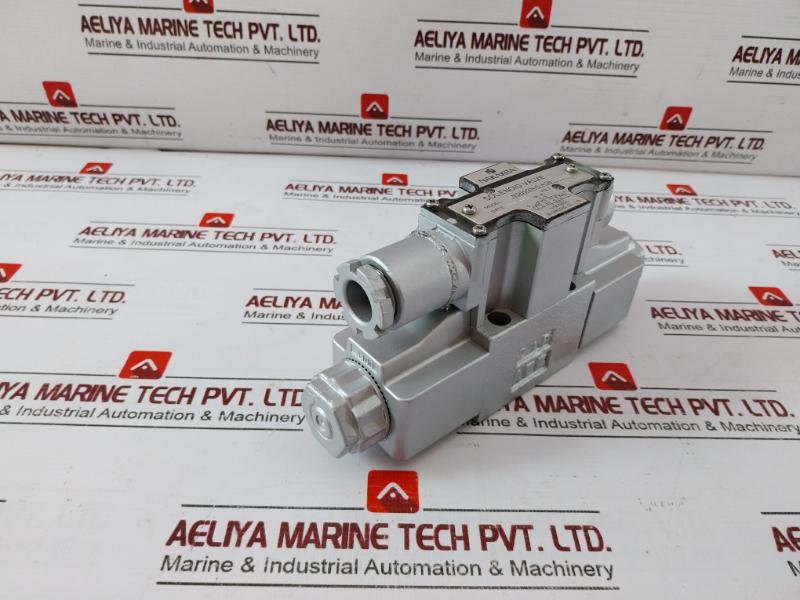 Nakakita Ns692N-6-acb-50A Solenoid Valve Ac100V