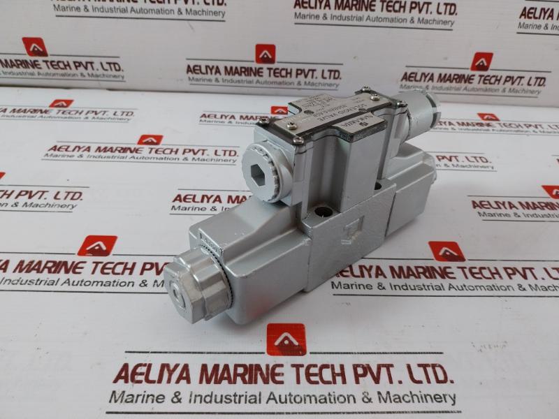 Nakakita Ns692N-6-acb-50A Solenoid Valve Ac100V