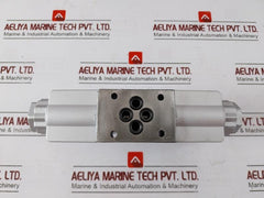 Nakakita Ns692N-6-acb-50A Solenoid Valve Ac100V