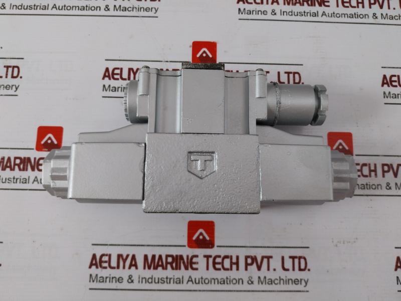 Nakakita Ns692N-6-acb-50A Solenoid Valve Ac100V