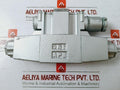 Nakakita Ns692N-6-acb-50 Solenoid Valve Ac110V 3Zt/32T Apb Ac 110S