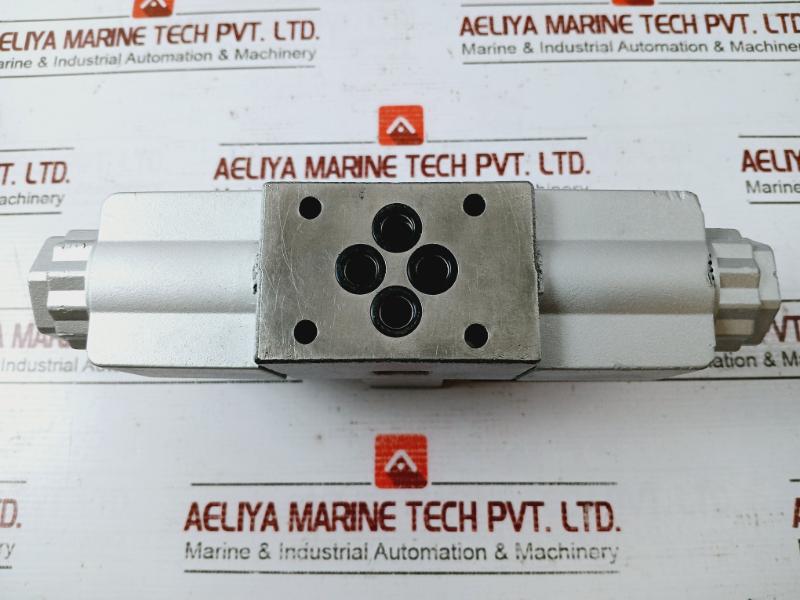 Nakakita Ns692R-6-acb-50A Solenoid Valve Ac100V A100