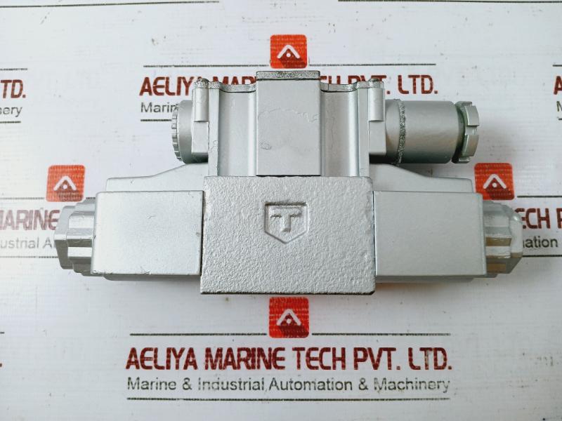 Nakakita Ns692R-6-acb-50A Solenoid Valve Ac100V A100