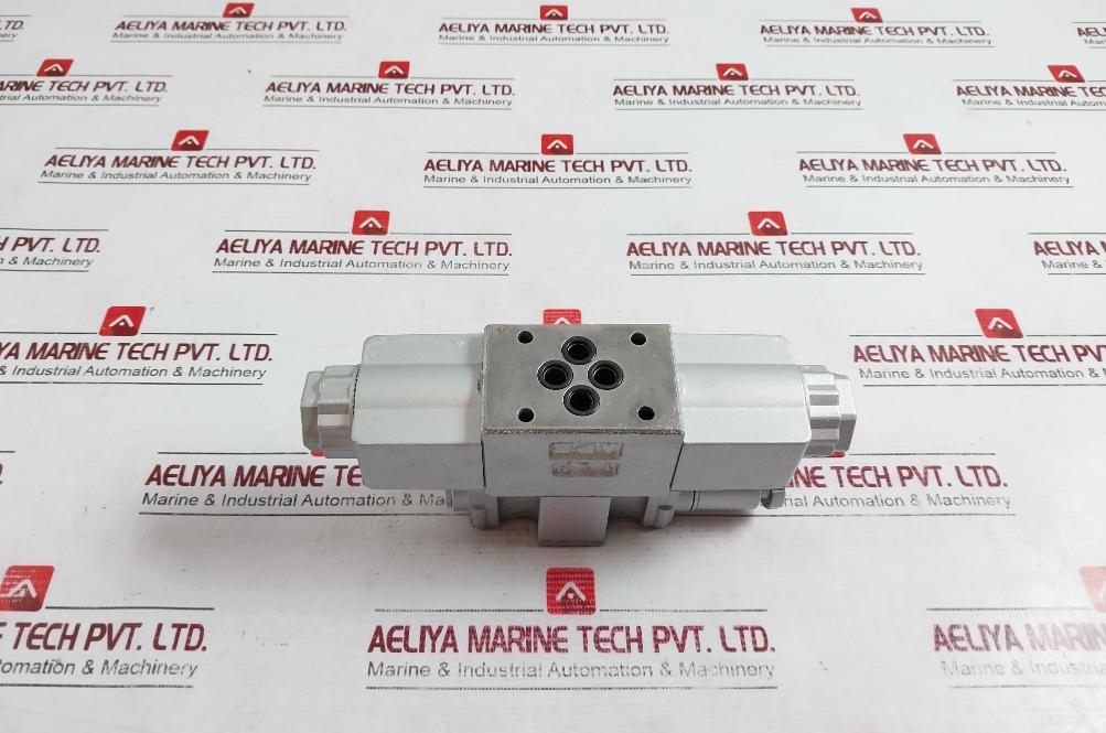 Nakakita Ns692R-6-agb-50A Solenoid Valve Ac100V