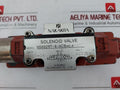 Nakakita Ns692Rt-6-acb-54 Solenoid Valve Ac220V G1/2 4K17