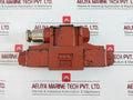 Nakakita Ns692Rt-6-acb-54 Solenoid Valve Ac220V G1/2 4K17