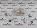 Nakakita Ns737S-d Positioner Repair Kit For Pilot Valve Diaphragm O-rings Seal