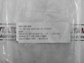 Nakakita Ns737S-d Positioner Repair Kit For Pilot Valve Diaphragm O-rings Seal