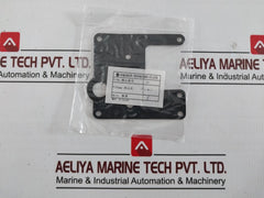 Nakakita Ns737S-d Positioner Repair Kit For Pilot Valve Diaphragm O-rings Seal